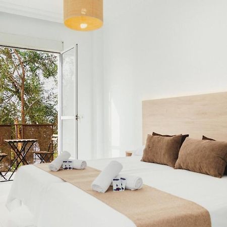Hotel Olive Осуна Екстериор снимка